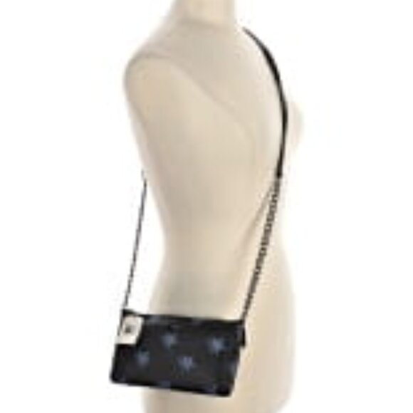 Coach Limited Edition Star Canyon Quinn Crossbody - Picture 7 of 7